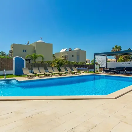 V5 Gale Albufeira