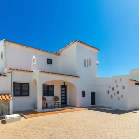 V5 Gale Holiday home Albufeira