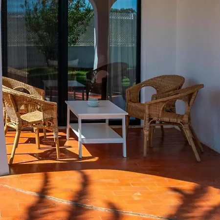 Holiday home V5 Gale Albufeira