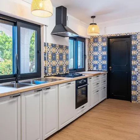 V5 Gale Holiday home Albufeira