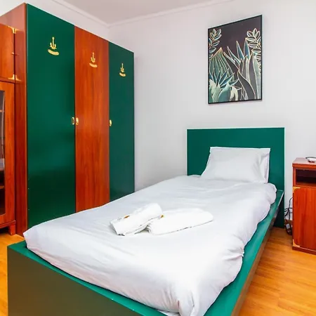 V5 Gale Holiday home *